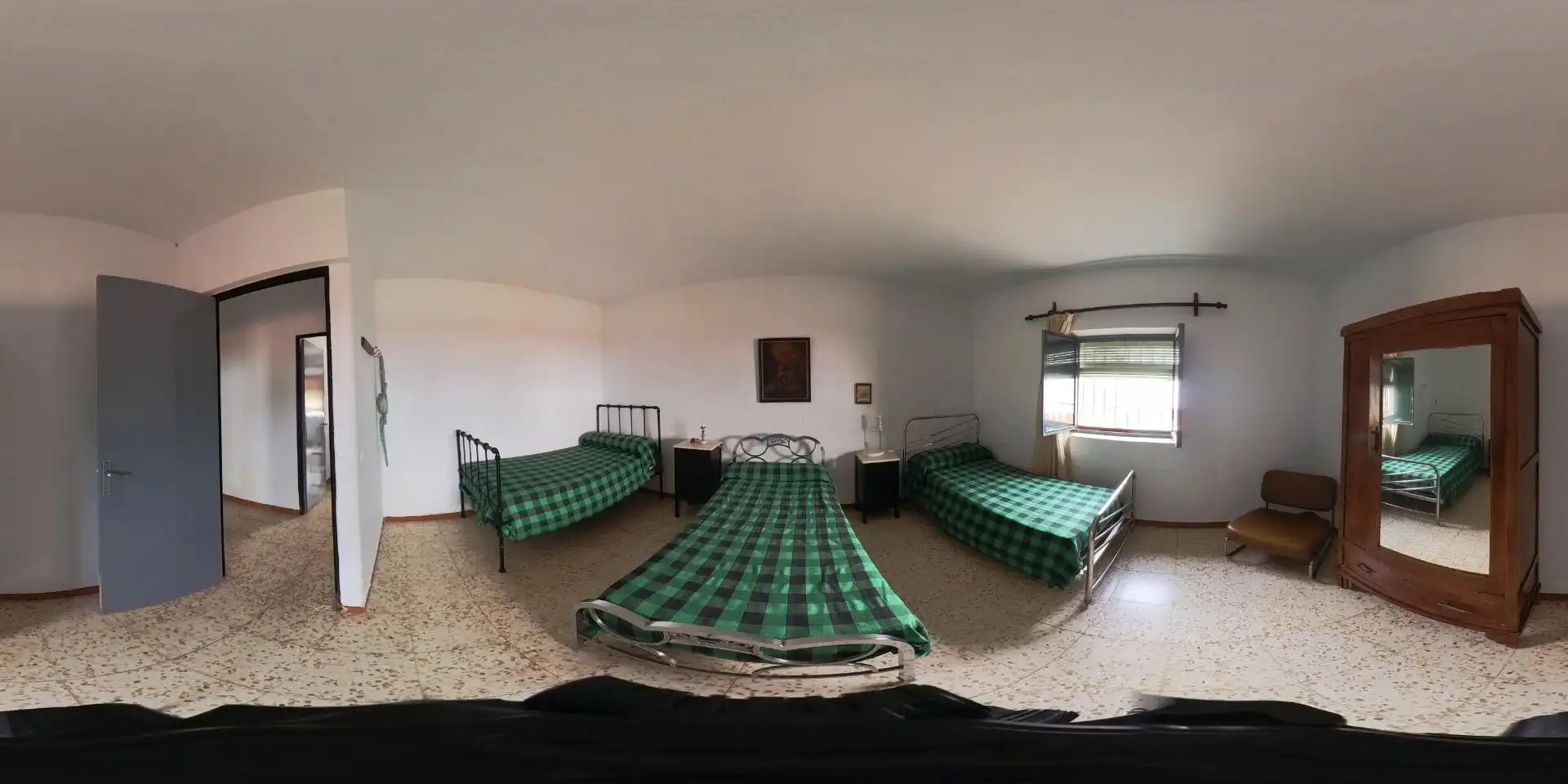 Schlafzimmer von Grundstücke zum Verkauf in Solana de los Barros