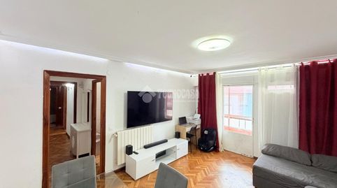 Foto 3 de Piso en venta en El Carmen, Segovia Capital