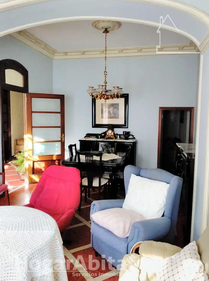 Casa con terrazza in vendita a Avenida PASSEIG DEL COMTAT, imagen 28