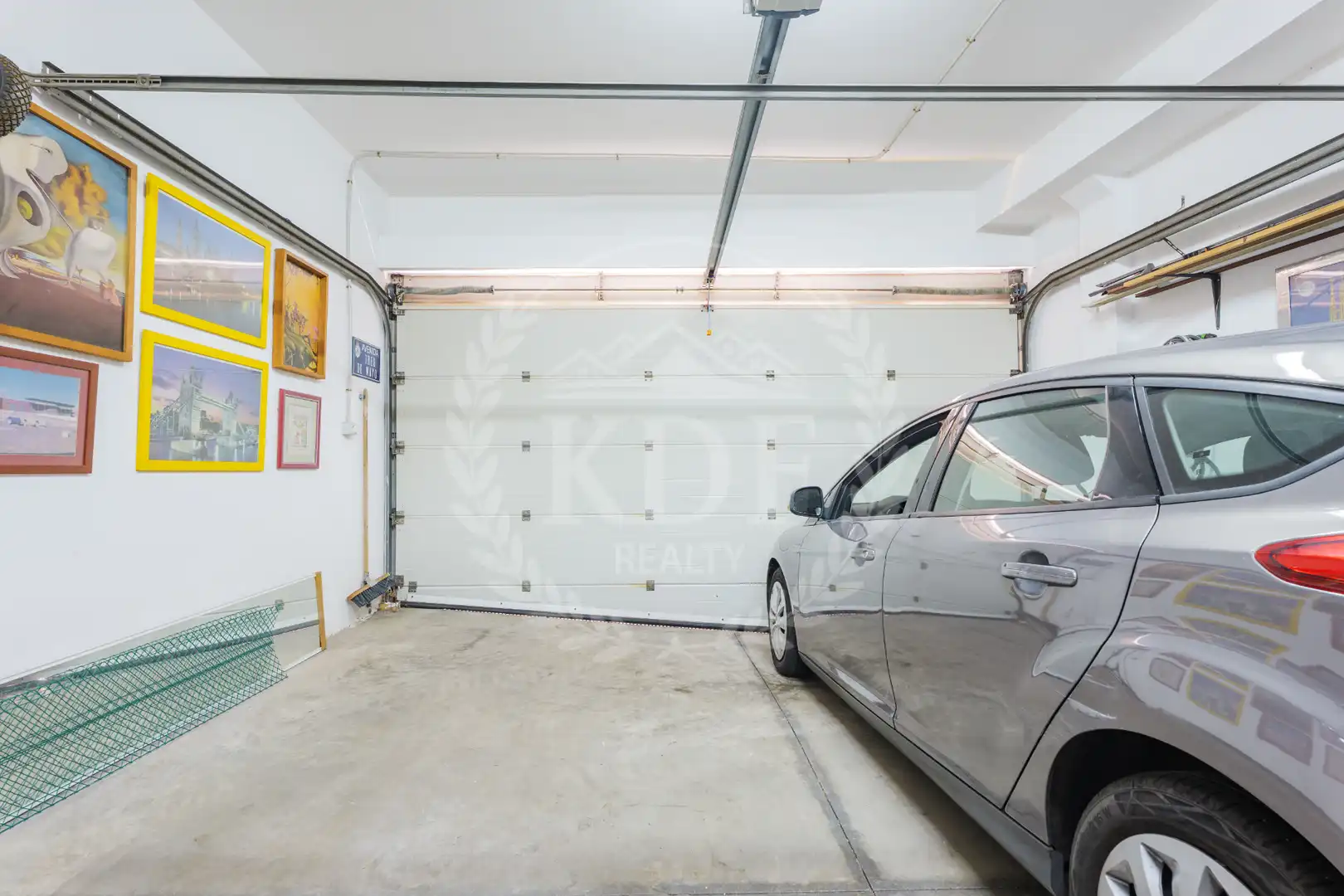 Ático con terraza en venta en Calle de Calvo Sotelo, imagen 34