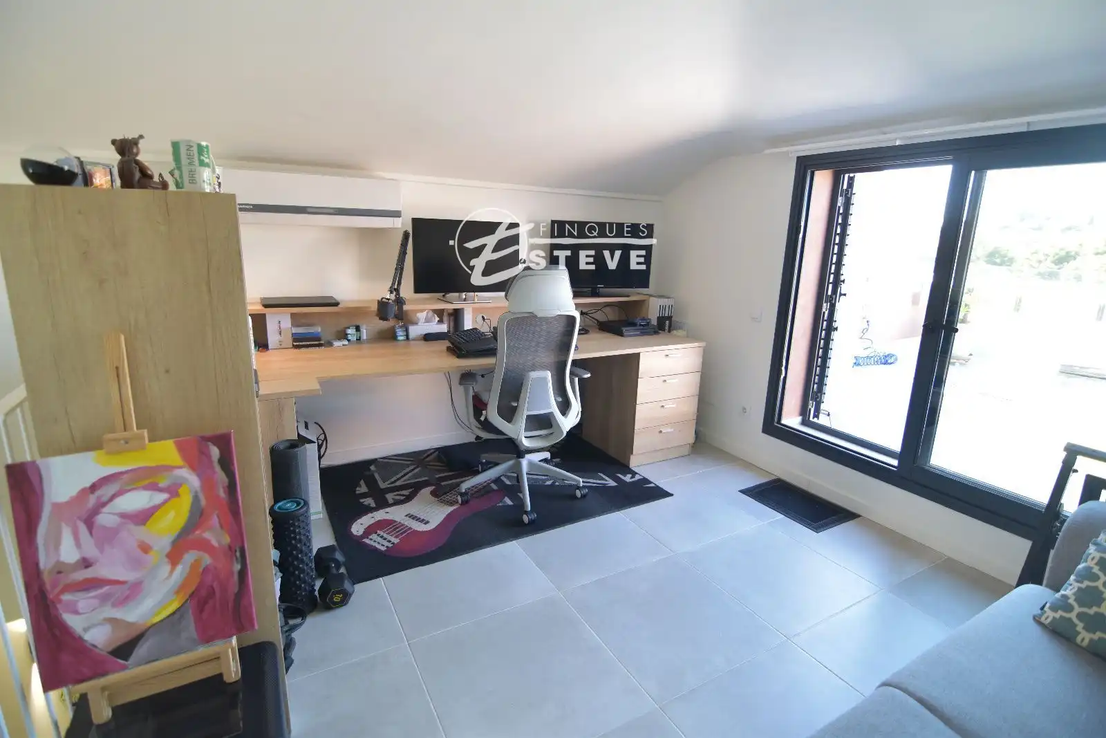 Duplex with pool for sale in Cossetania, imagen 33