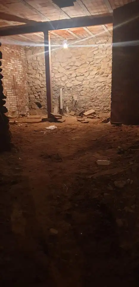 Finca rústica en venda a Tercia, Santa Cruz de la Zarza