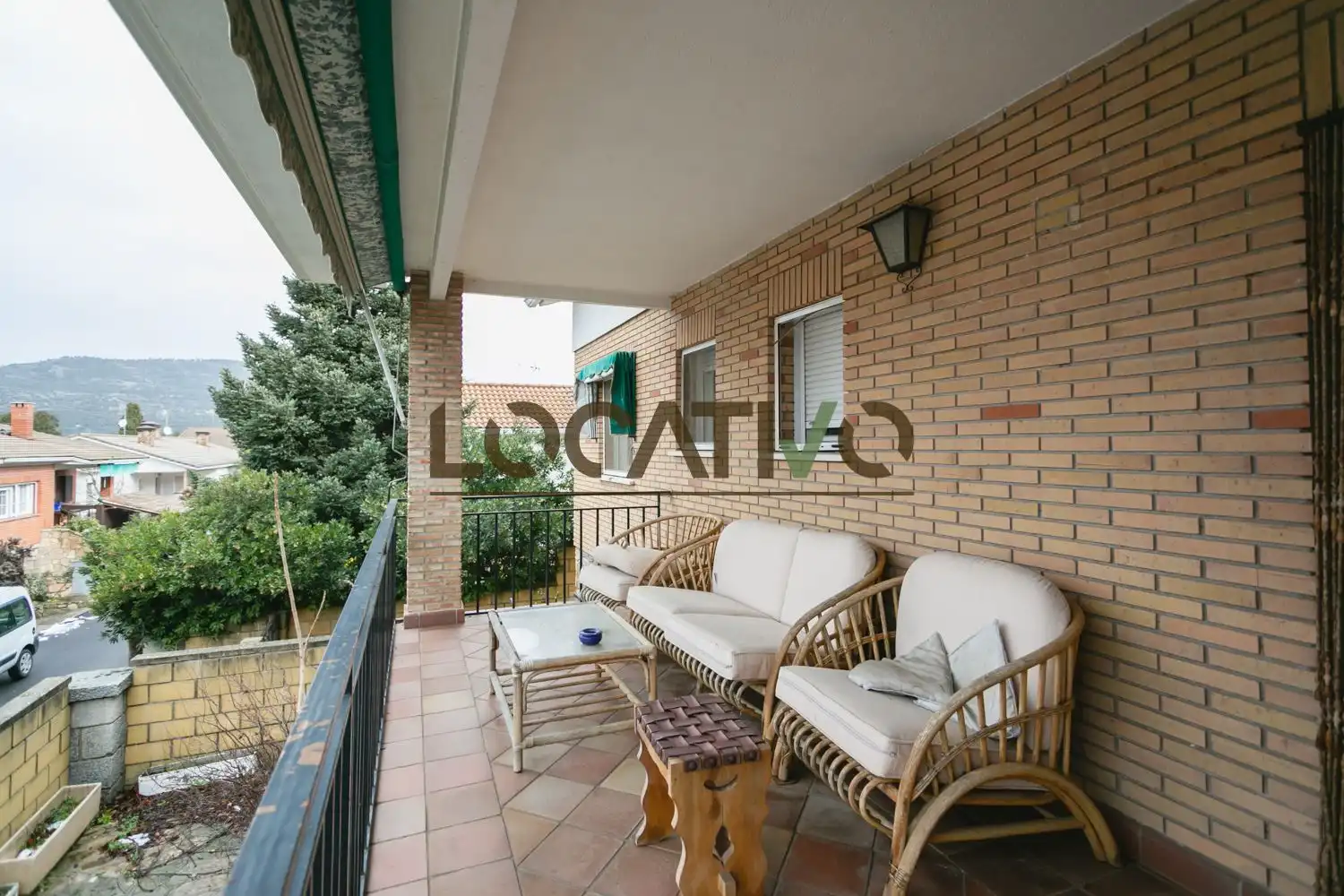 Haus mit Garten zum Verkauf in Robledo de Chavela, imagen 17