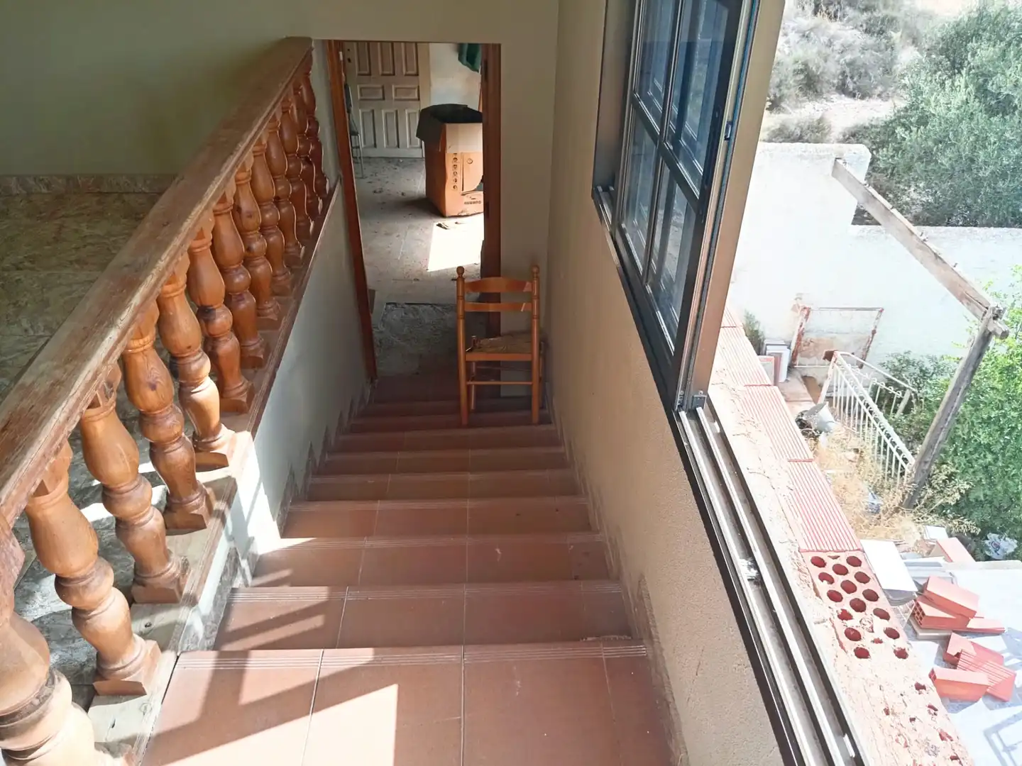 Casa o chalet en venta en Murcia con Aire acondicionado, Calefacción y Jardín privado