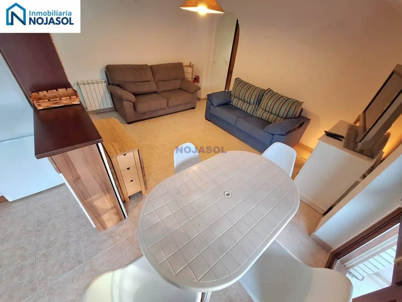 Apartament amb terrassa de lloguer a Calle el casar 10, imagen 23