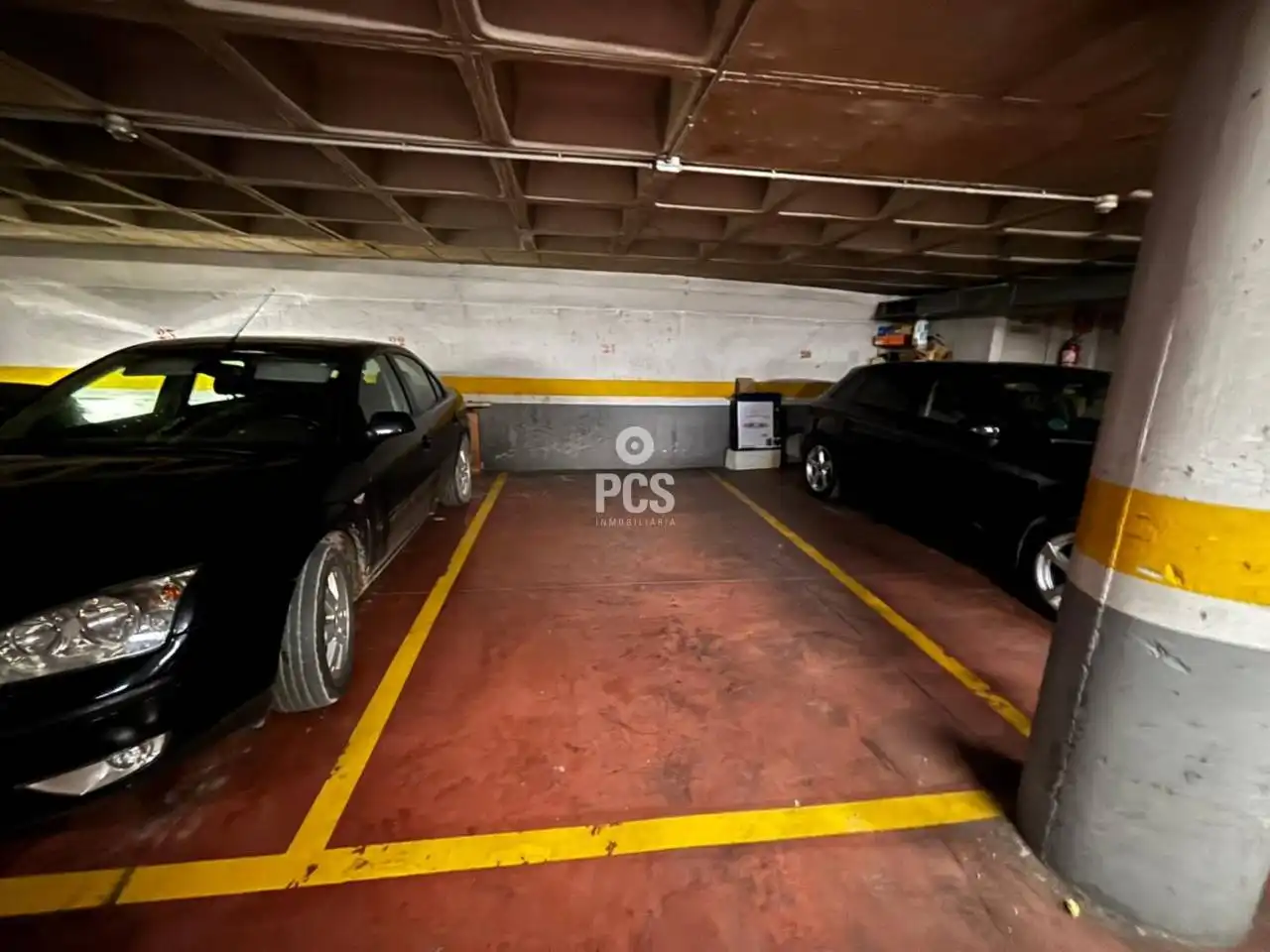 Garage zur Miete in Avenida Edificio Aquabel - La Rambla de Totana Cen, Totana