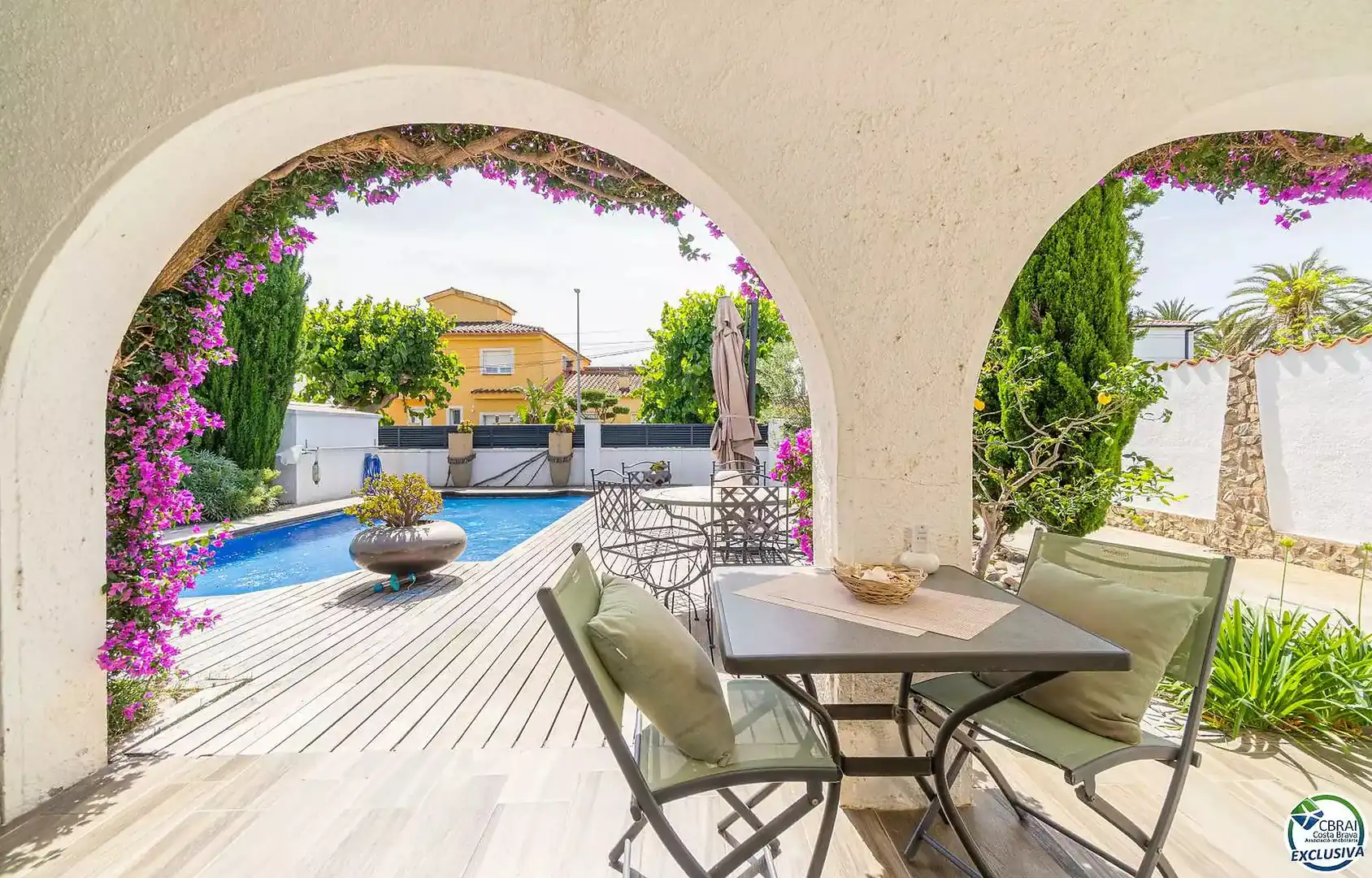 Haus mit Pool zum Verkauf in Carrer Peni 153, imagen 13