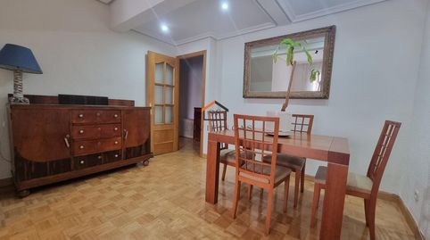 Foto 4 de Piso de alquiler en Calle Eraso, 6, Guindalera, Madrid Capital