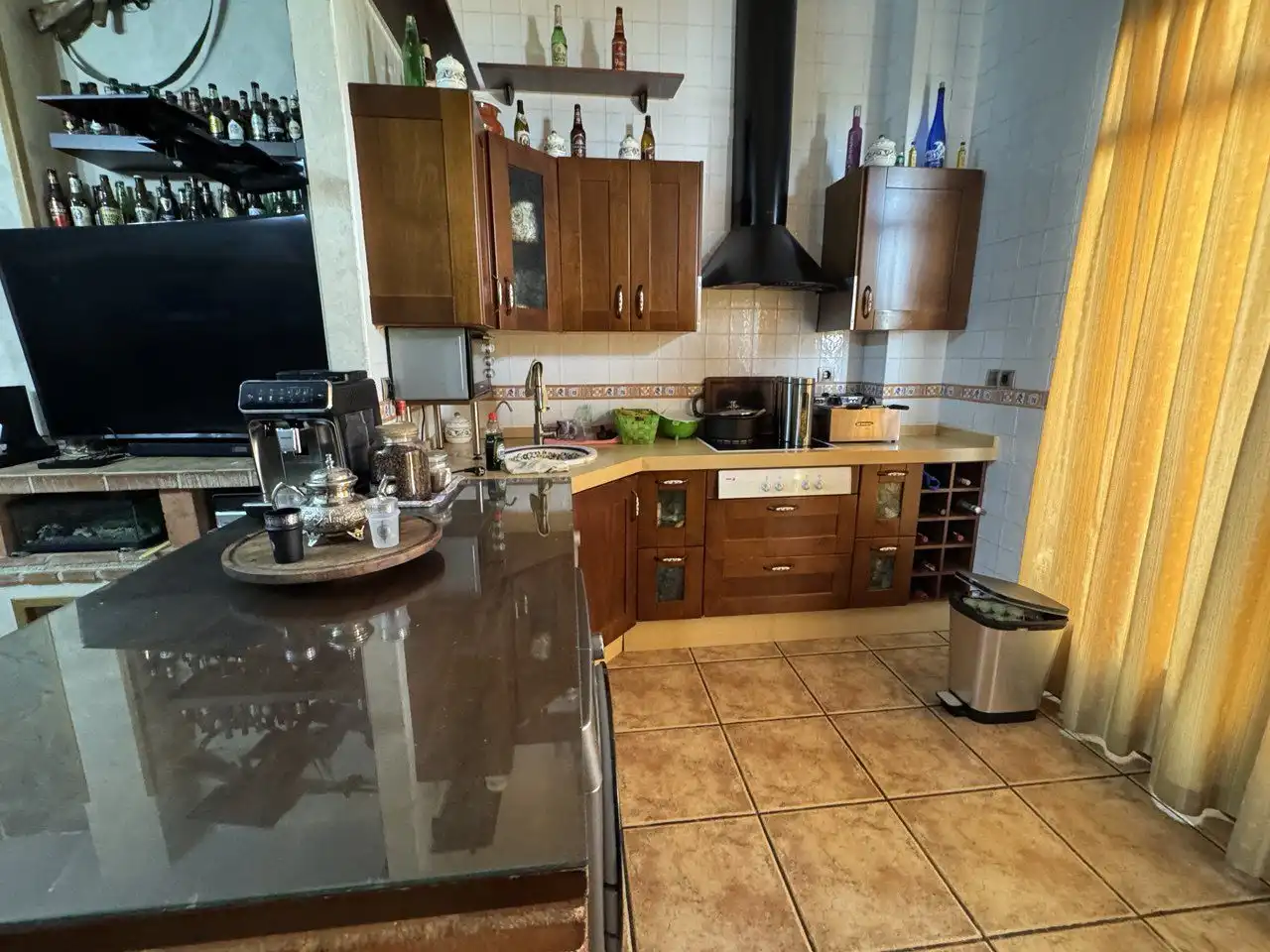 Casa amb terrassa en venda a Torredonjimeno, imagen 4