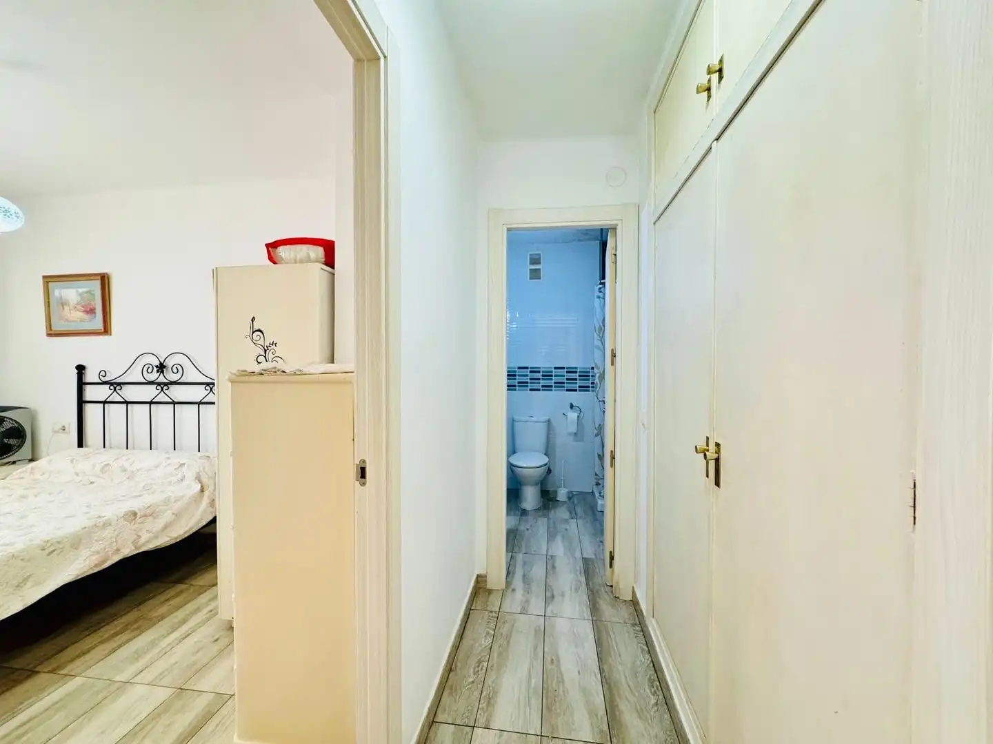 Apartament en venda en Torrox amb Aire condicionat, Calefacció i Piscina comunitària