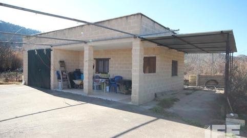 Foto 4 de Finca rústica en venda a Lr-285, Cervera del Río Alhama, La Rioja