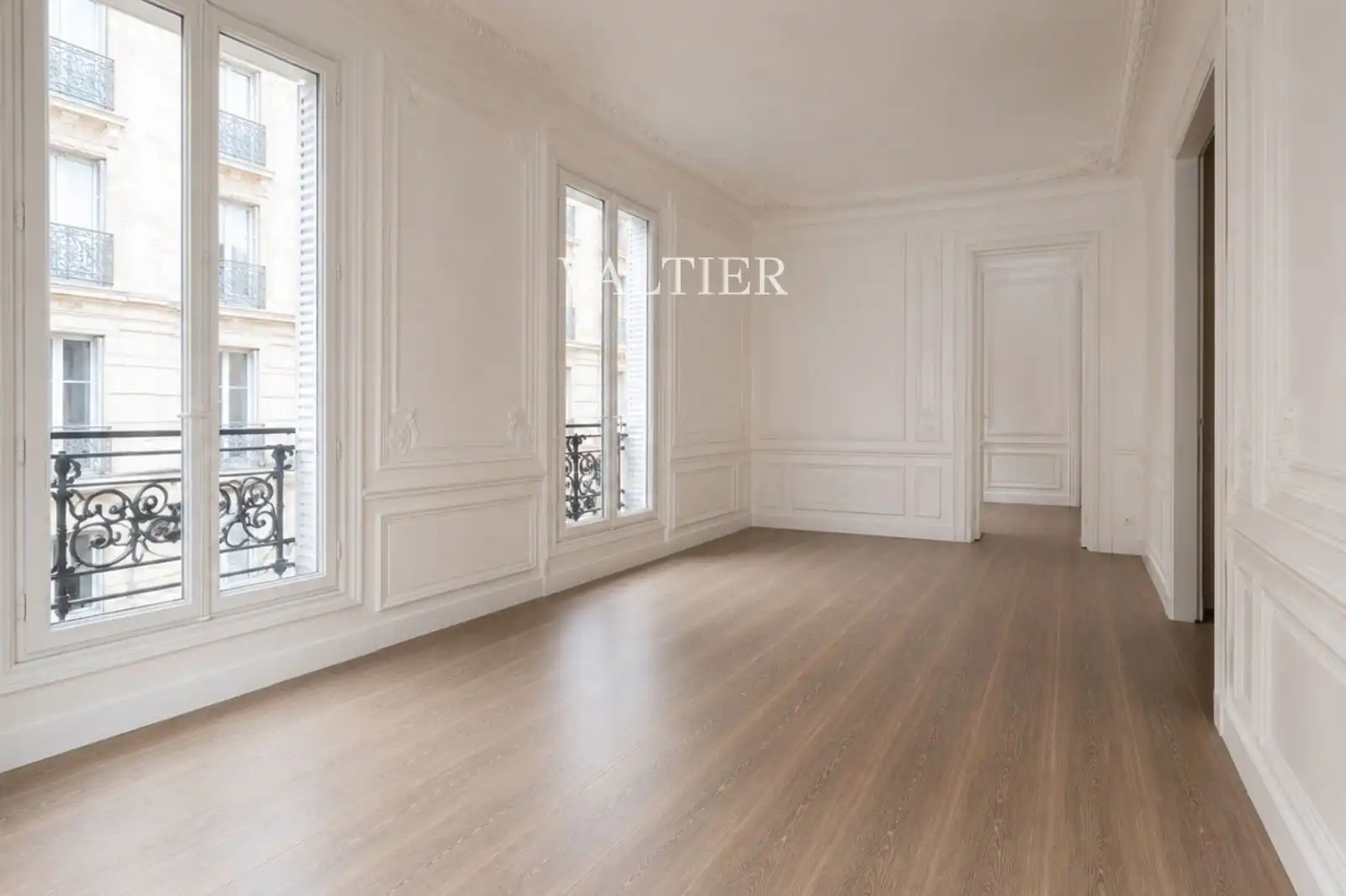 Piso con terraza en venta en Duque de Sesto, imagen 13