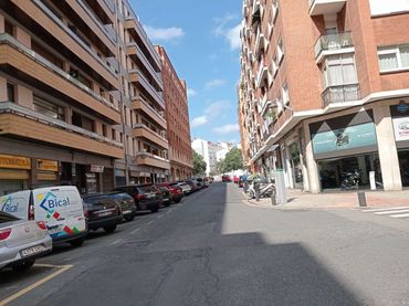 Individual con ascensor en venta en Salazar Jeneralaren Kalea 5
