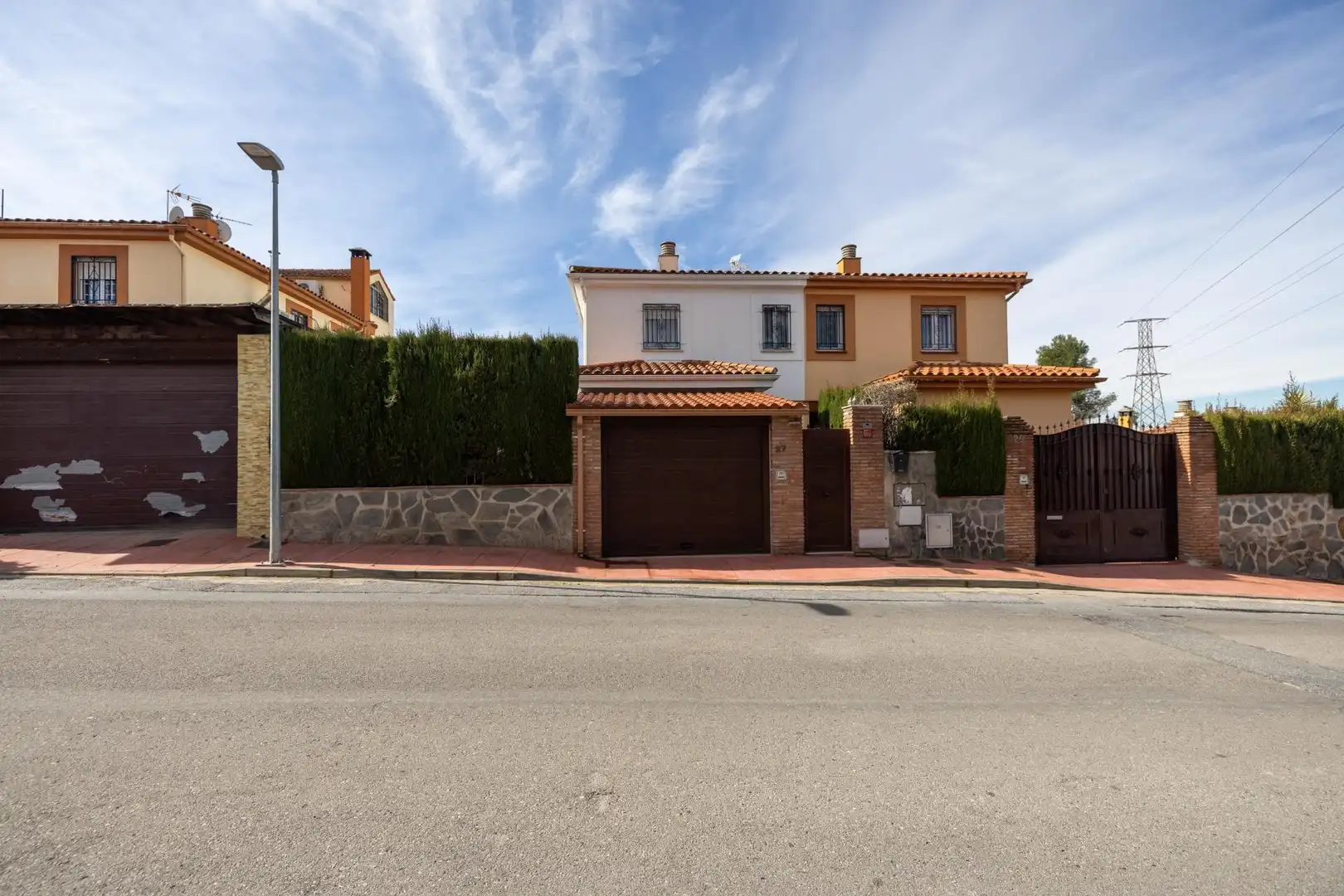 Logement avec terrasse à vendre à Avenida Monteluz 329, imagen 6