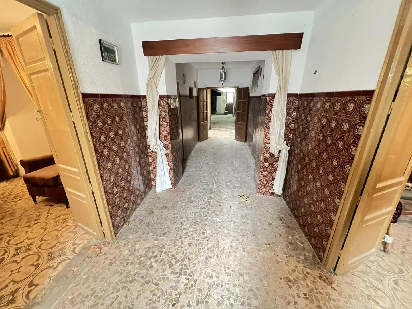 Casa en venda a Almadén, imagen 3