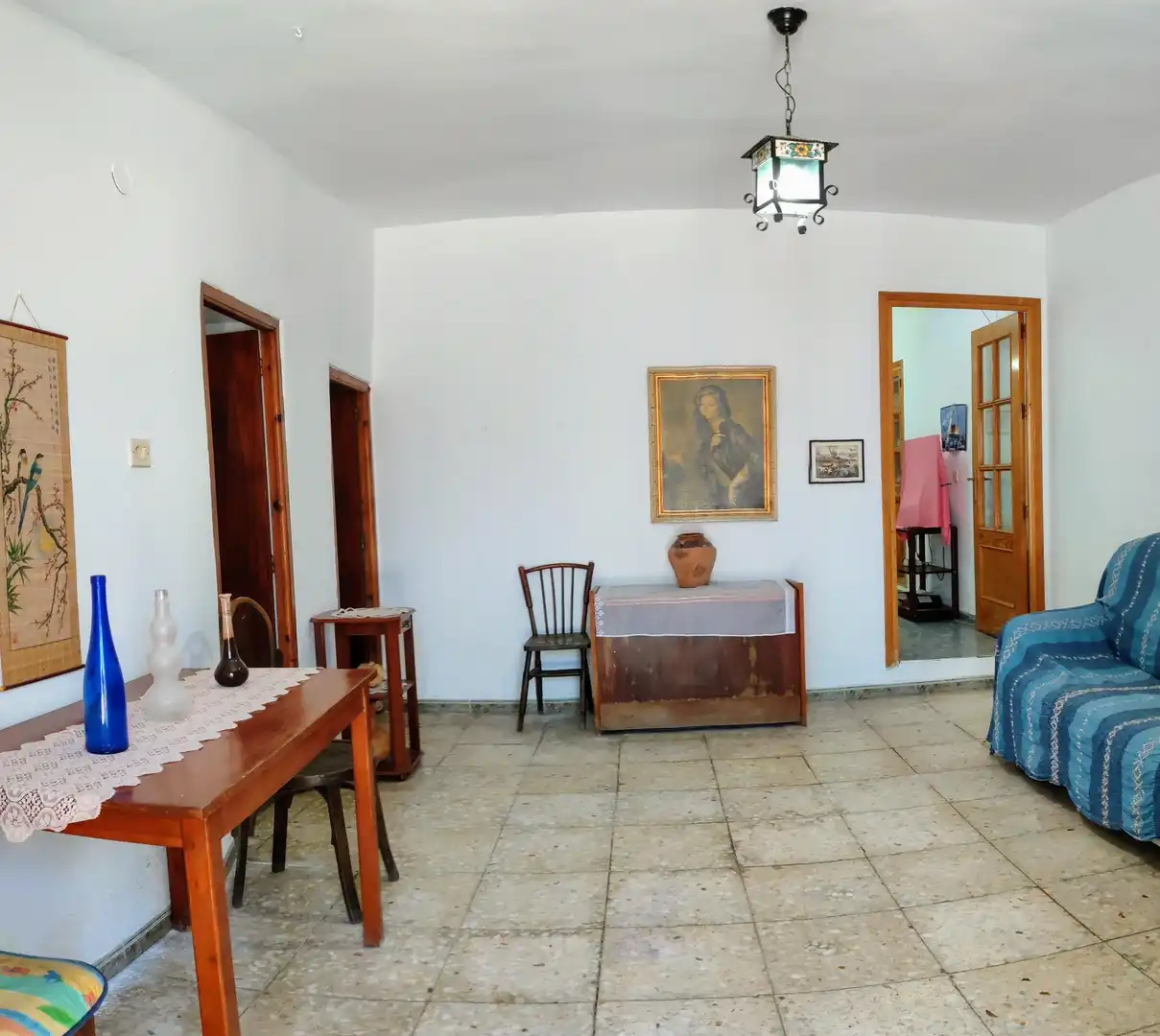 Houses for sale in Serón  with Private garden and Storage room