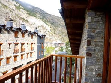 Appartamento con ascensore in vendita a Canillo pueblo