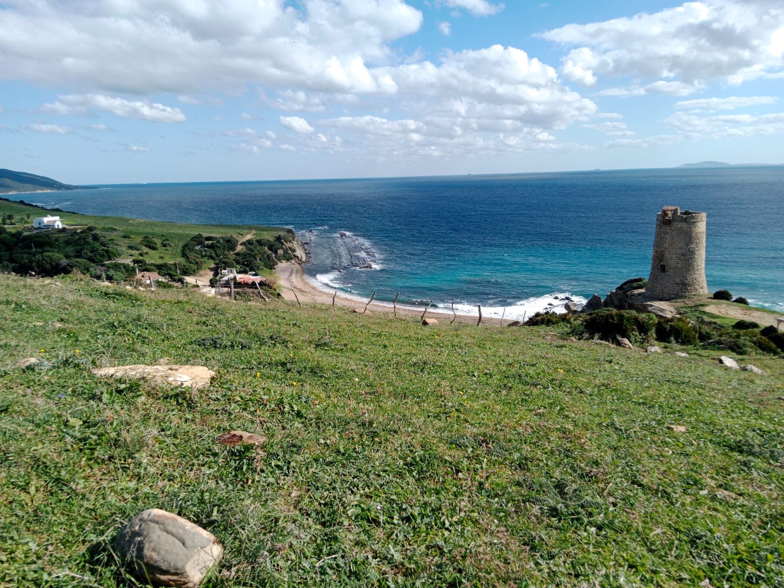 Residencial en venda en Tarifa