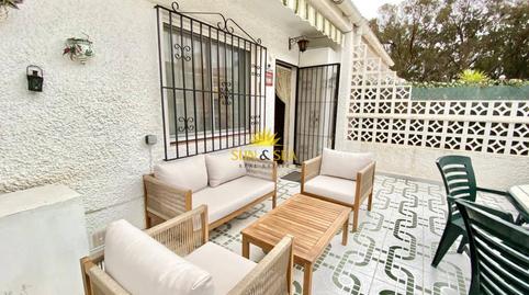 Photo 2 of House or chalet to rent in El Moncayo - El Pòrtic, Alicante