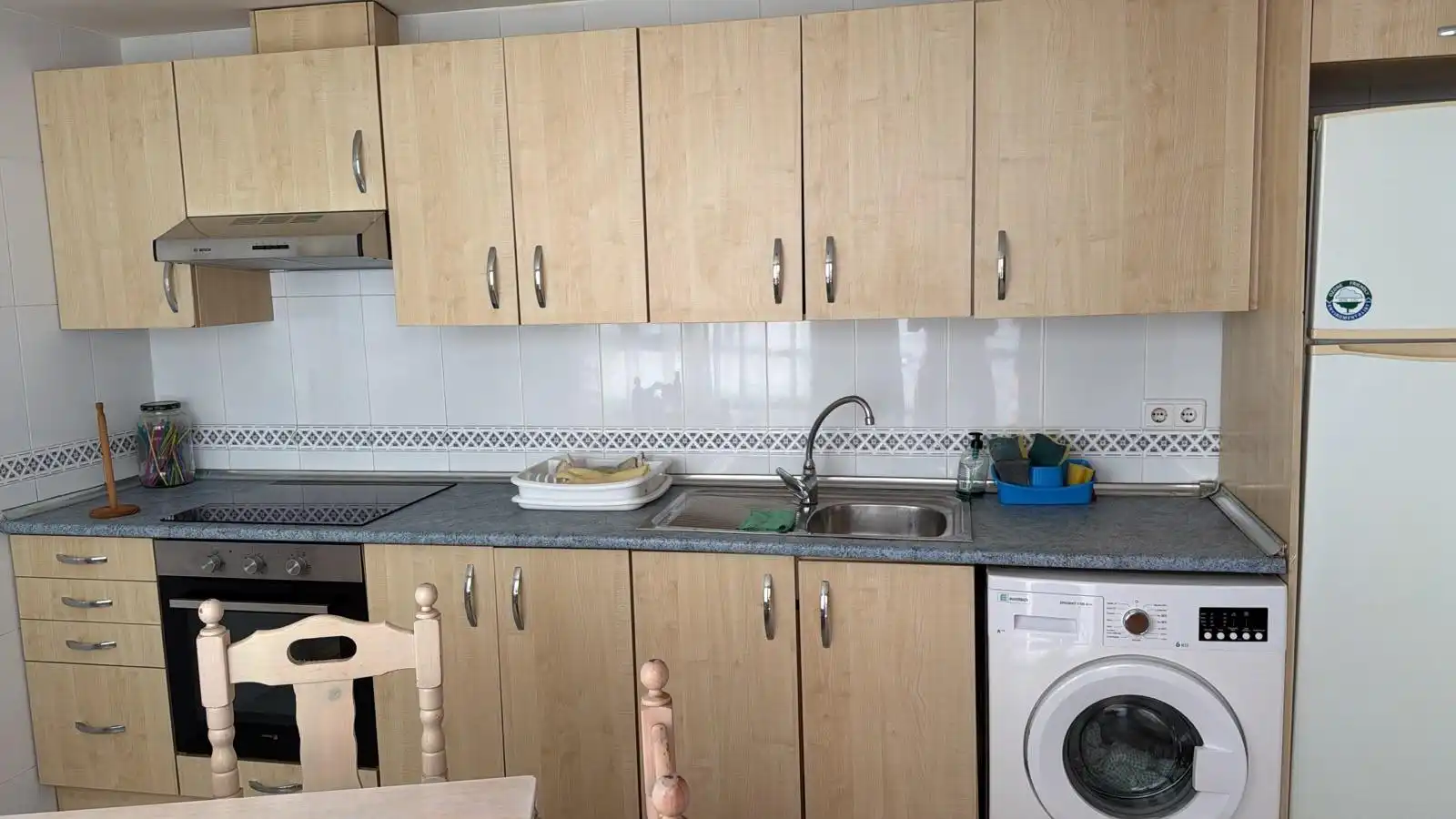 Appartamento con terrazza in affitto a Pedanías Oeste, imagen 23