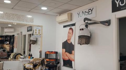 Foto 4 von Geschaftsraum zur Miete in Residencial Triana - Barrio Alto, Las Gabias