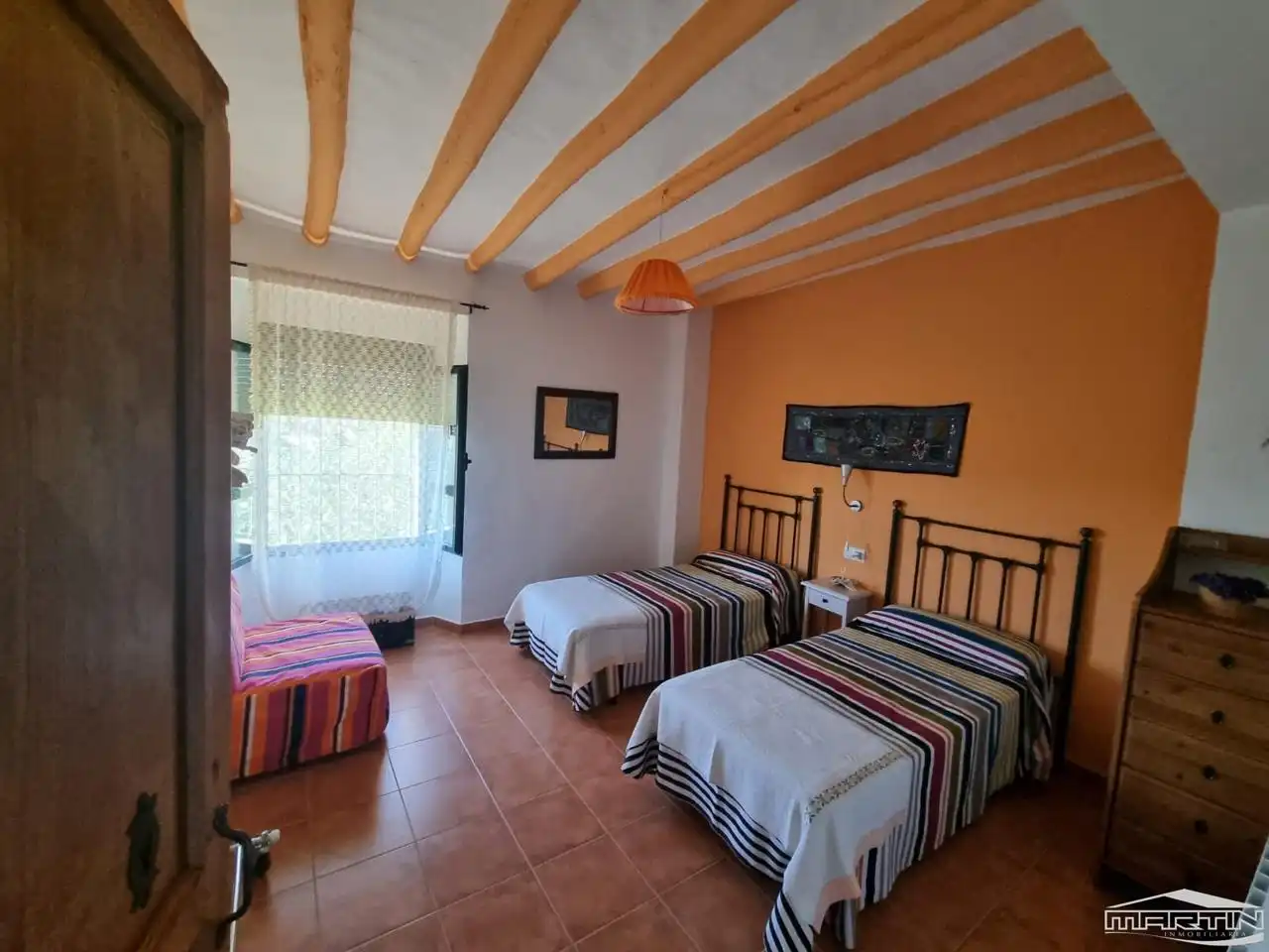 Haus mit Pool zum Verkauf in Cortijo Grande, imagen 2