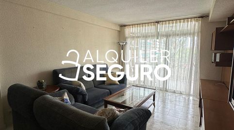 Foto 4 de Piso de alquiler en Cabo San Vicente, Parque Lisboa - La Paz, Alcorcón