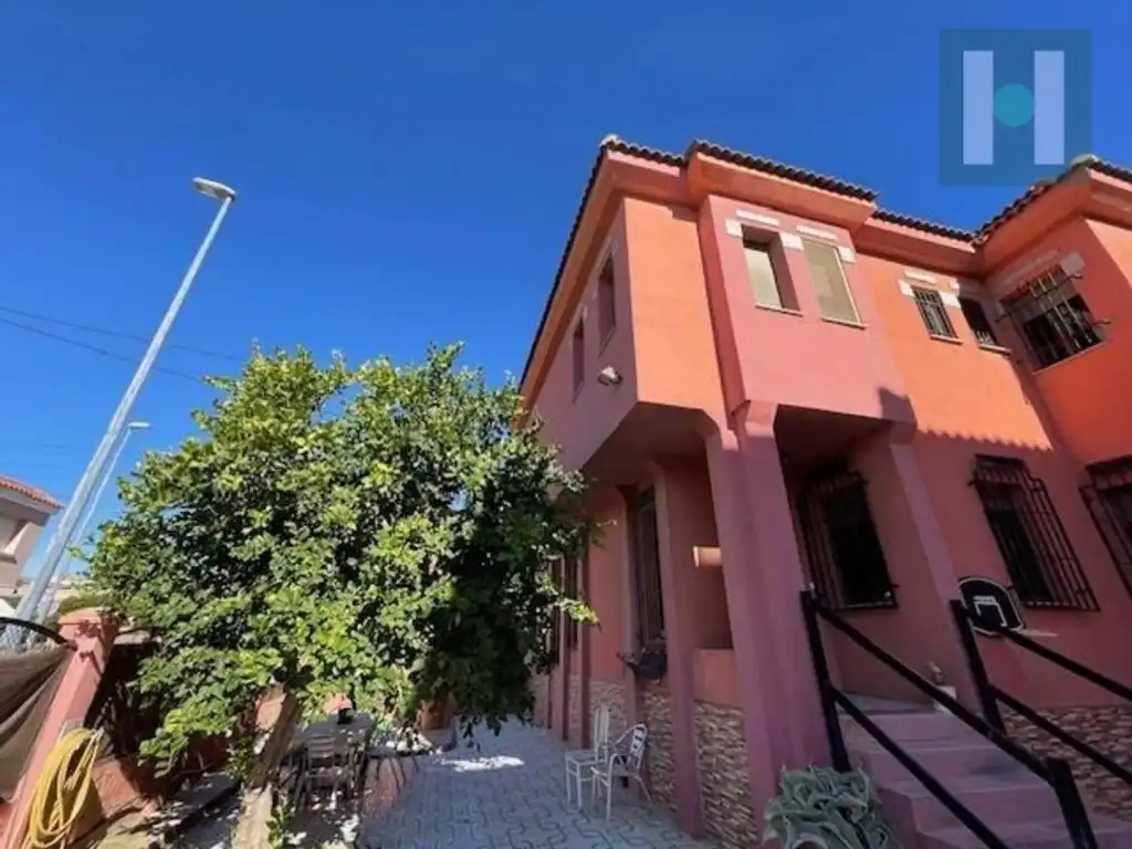 Villa mit Garten zum Verkauf in Calle Félix Martí Alpera, imagen 7