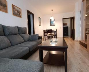 Living room of Planta baja for sale in  Córdoba Capital  with Air Conditioner