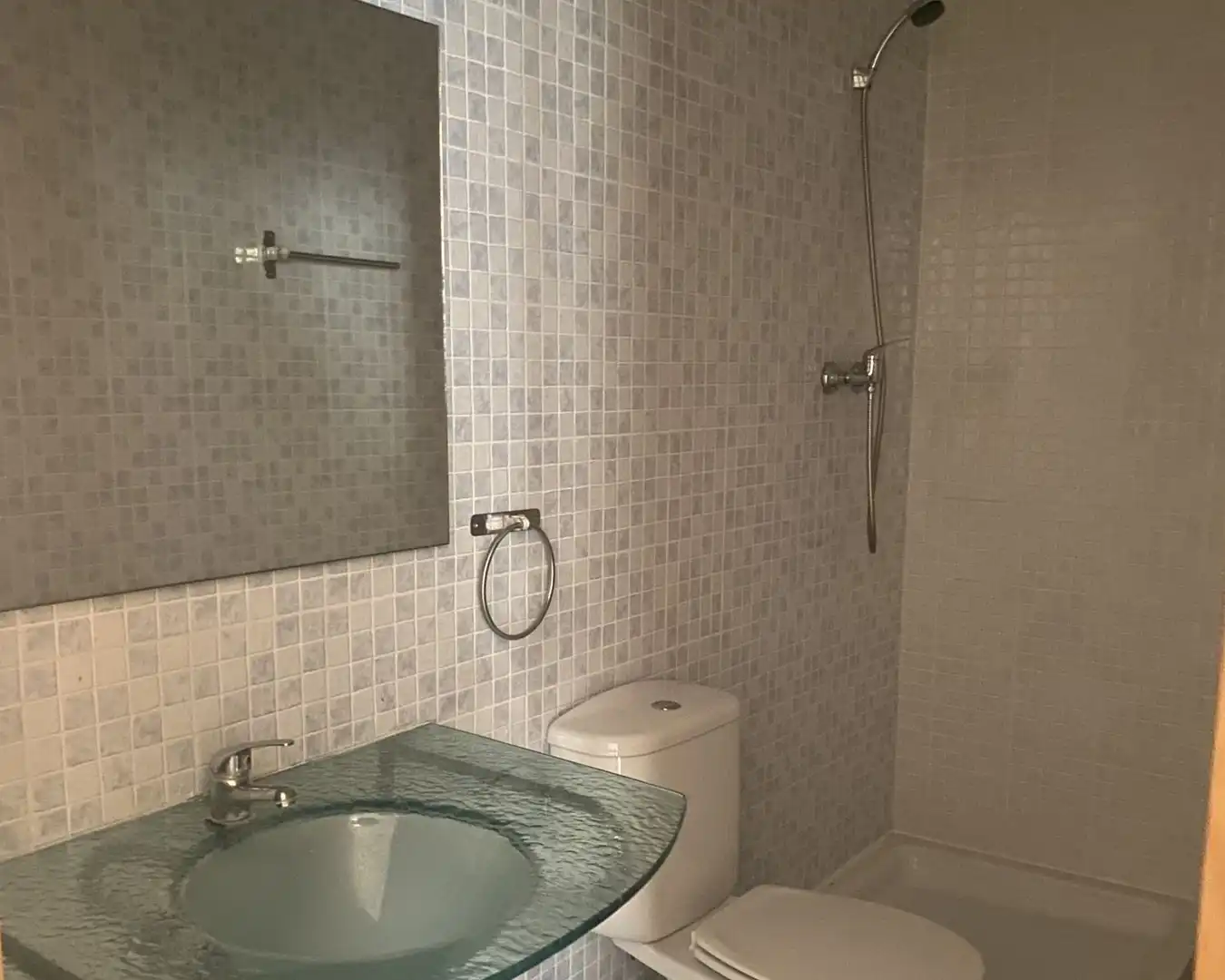 Bathroom of Flat for sale in Calafell