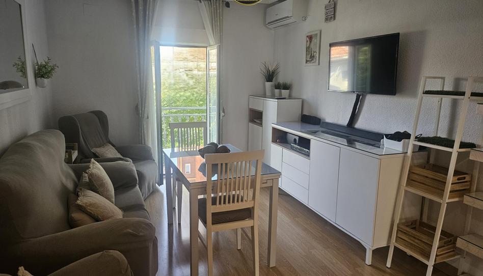 Photo 1 of Flat for sale in Hospital, Jaén