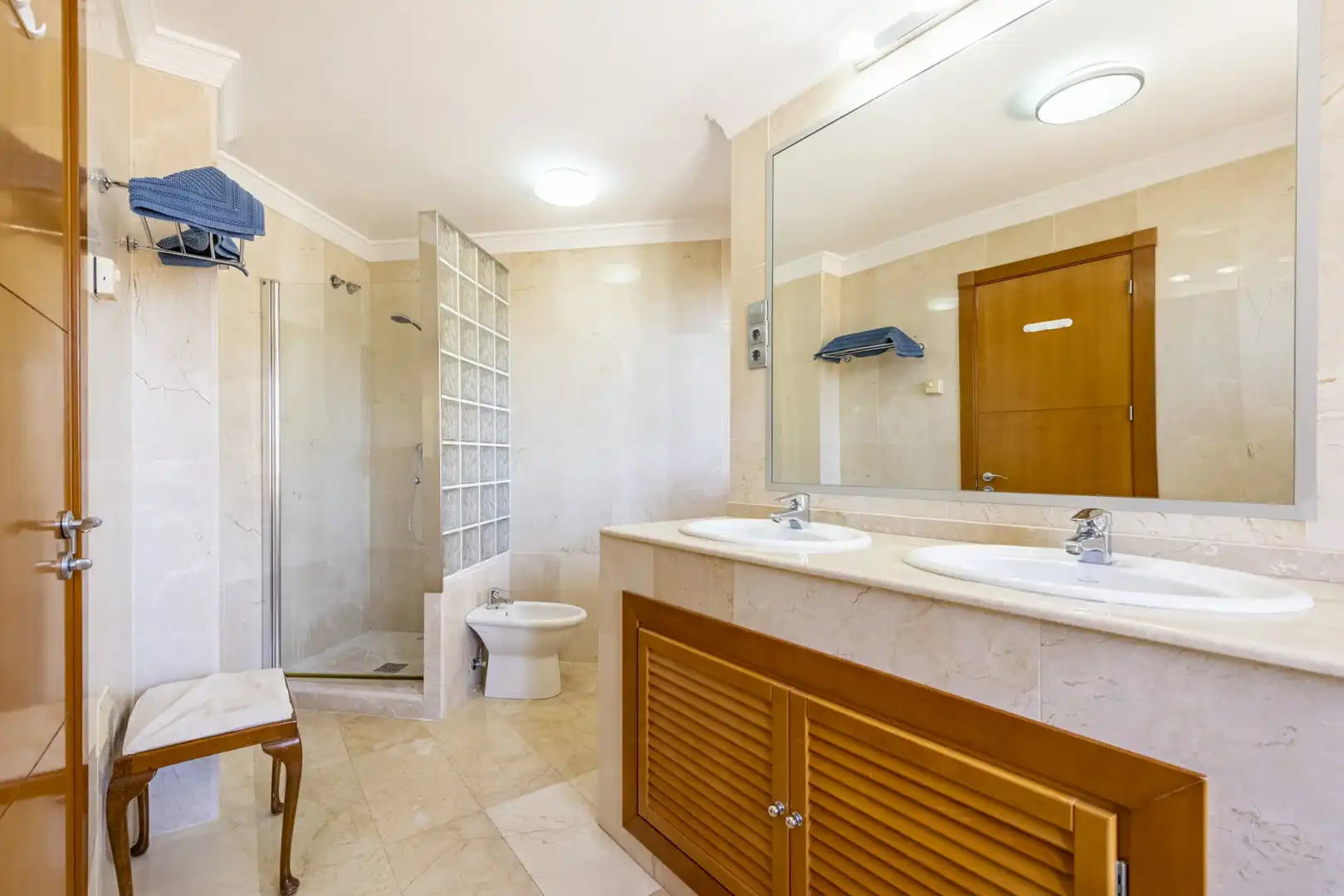 Apartament amb piscina en venda a Marbella Centro, imagen 24