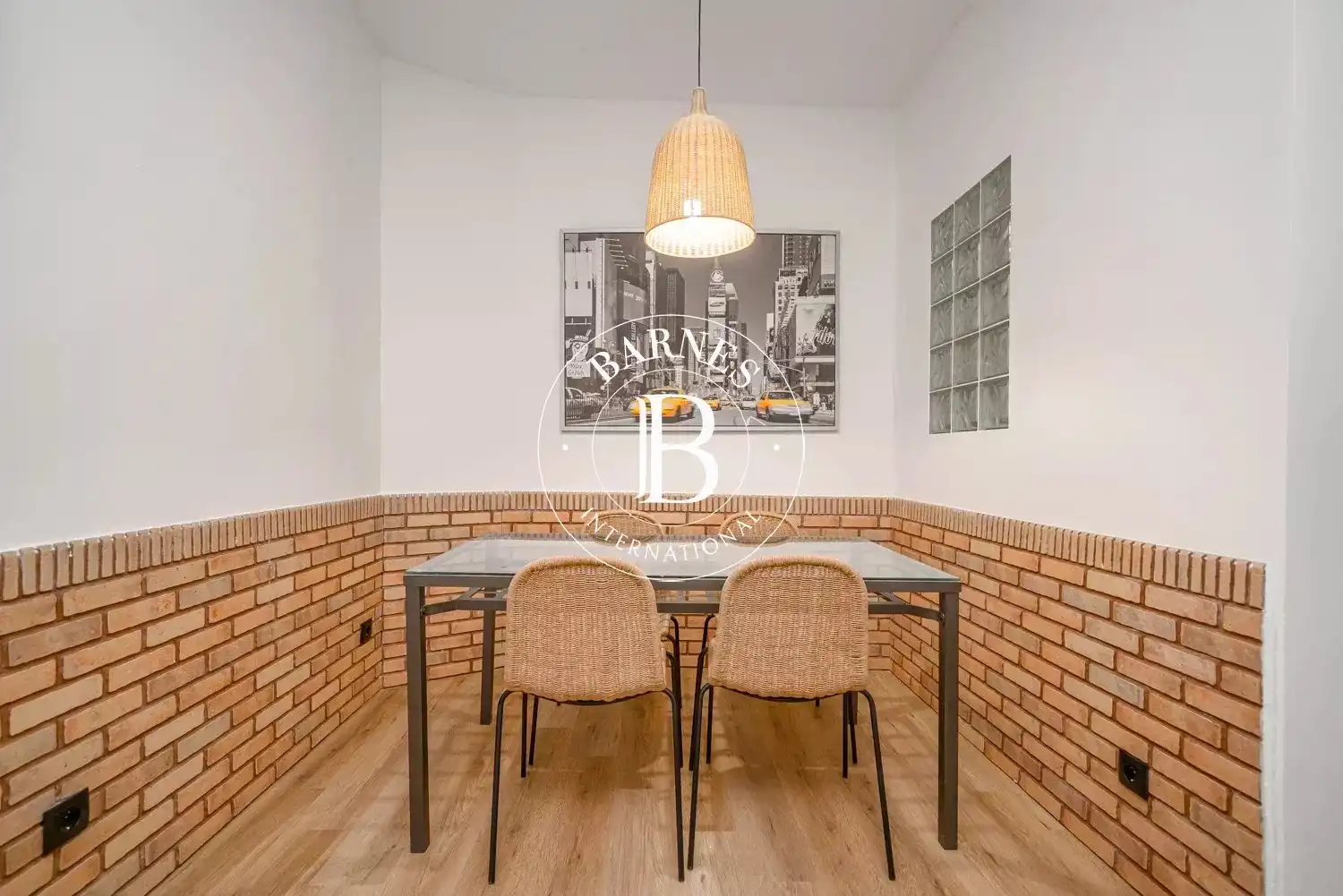 Flat with lift to rent in Chamberí, imagen 9