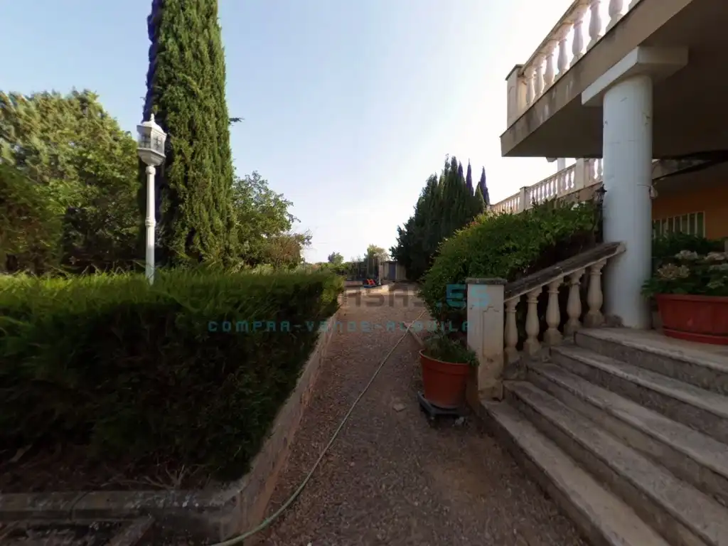 Villa mit Terrasse zum Verkauf in Calle Moliner Maria 30, imagen 180
