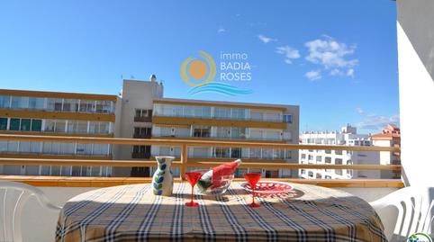 Photo 4 of Flat for sale in De la Platja, Santa Margarita, Roses