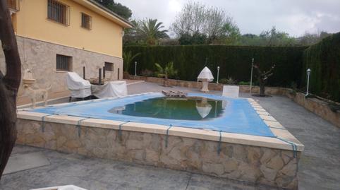 Foto 3 de Casa o xalet en venda a Benillup, Alicante