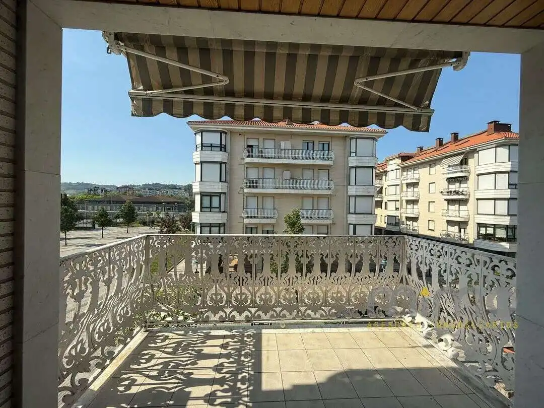 Flat for rent in Gipuzkoa Kalea, 68, Zarautz