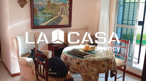 Foto 2 de Pis en venda a San Carlos - San José, Sevilla