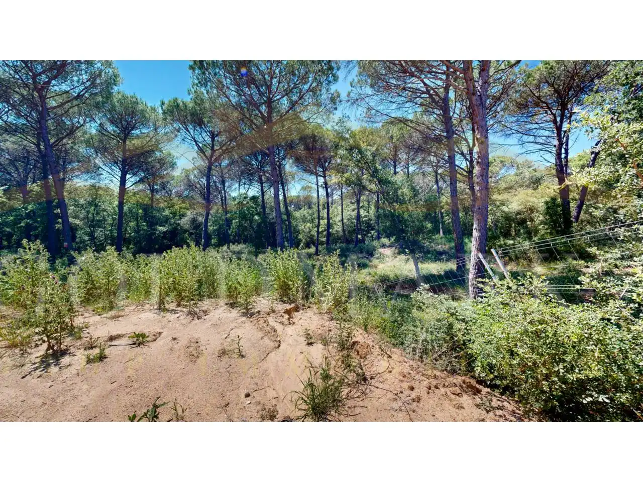 Casa o xalet en venda en Caldes de Malavella amb Calefacció, Jardí privat i Terrassa
