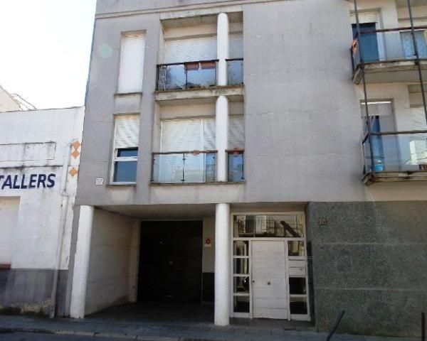 Exterior view of Garage for sale in Cassà de la Selva