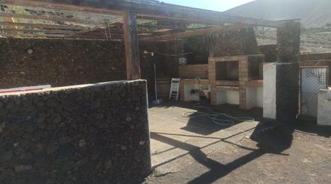 Foto 4 de Casa o xalet en venda a San Bartolomé pueblo, Las Palmas