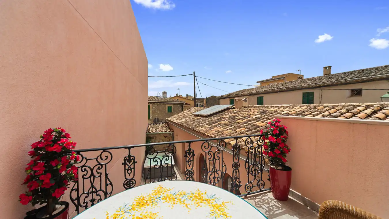 Edificio en venta en Calvià pueblo