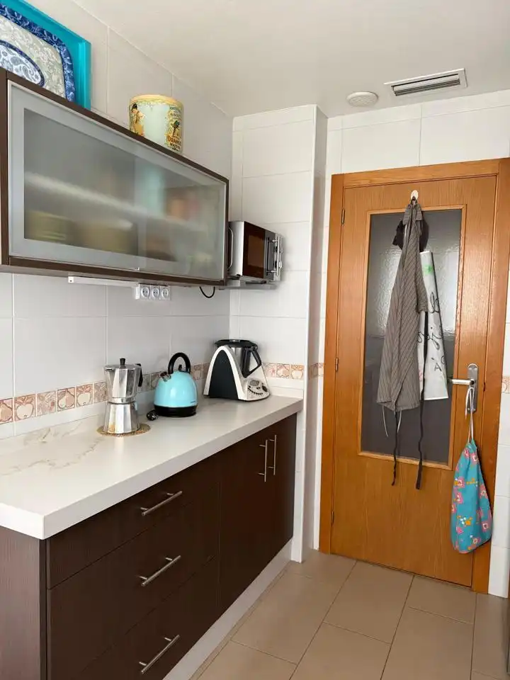Appartamento con ascensore in vendita a Calle Cristóbal Colón, imagen 18