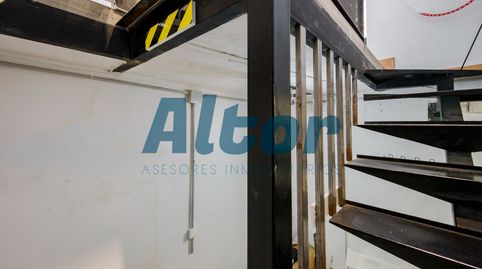 Photo 5 of Premises for sale in Del Alcalde Sainz de Baranda, Ibiza de Madrid, Madrid Capital