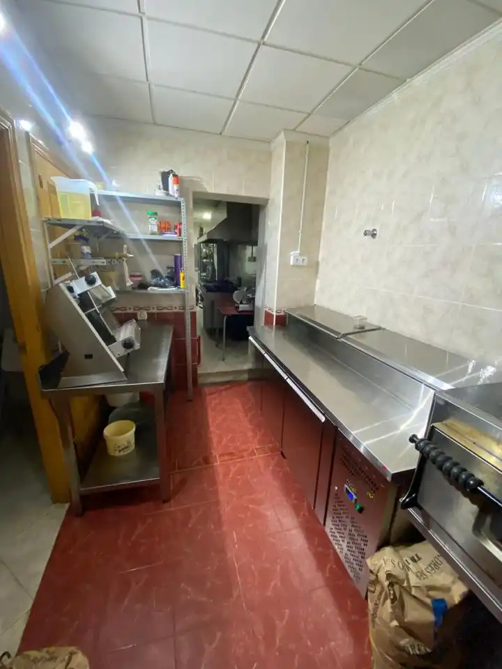 Business premises for sale in Ramón Y Cajal, imagen 15