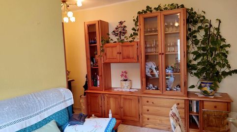 Foto 2 von Wohnung zum Verkauf in Avenida Avenida Aureliano San Román, Milán - Pumarín, Oviedo