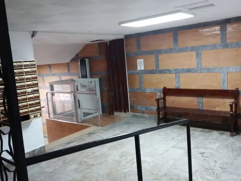Piso en venta en Fuengirola con Jardín privado, Terraza y Balcón