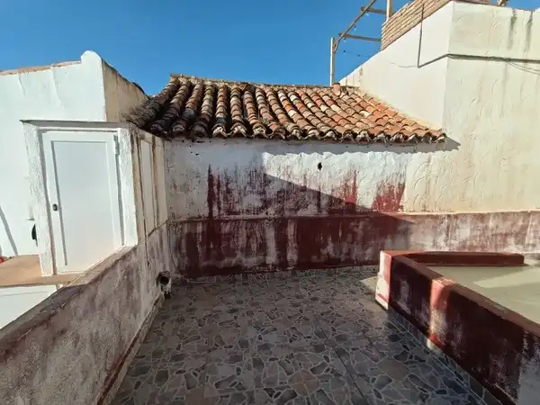 Casa o chalet en venta en Estacion, Lentegí