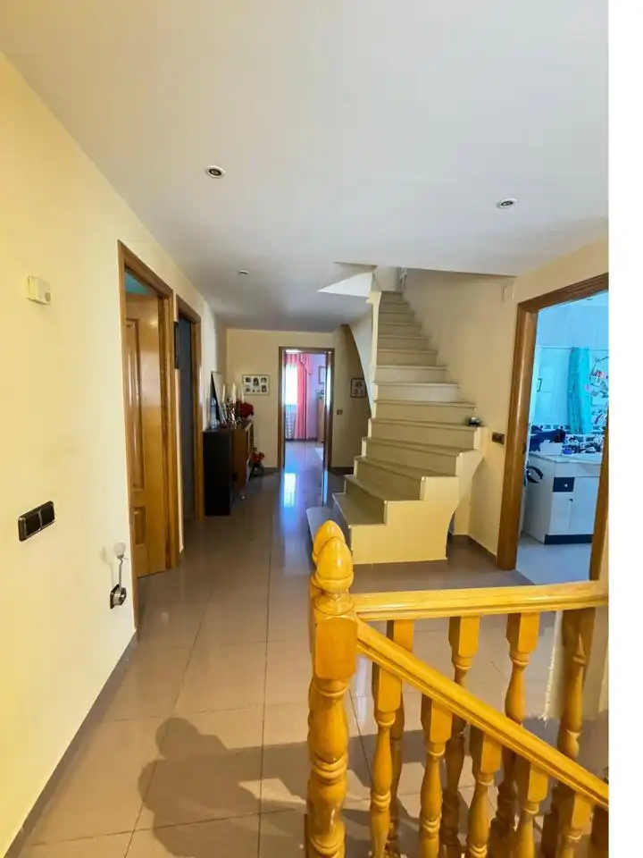 Houses for sale in Pardo De Santallana, Carlos Ruiz