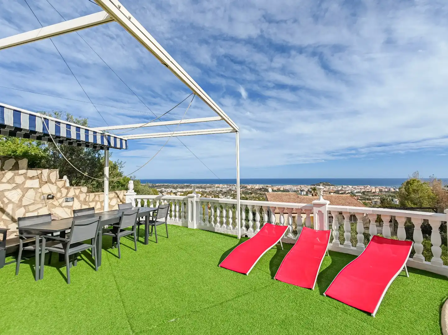 Detached house with pool for sale in Carrer de Learco, imagen 30